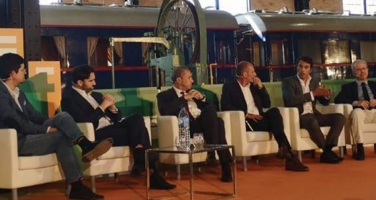 MEDWAY na PORTUGAL RAILWAY SUMMIT